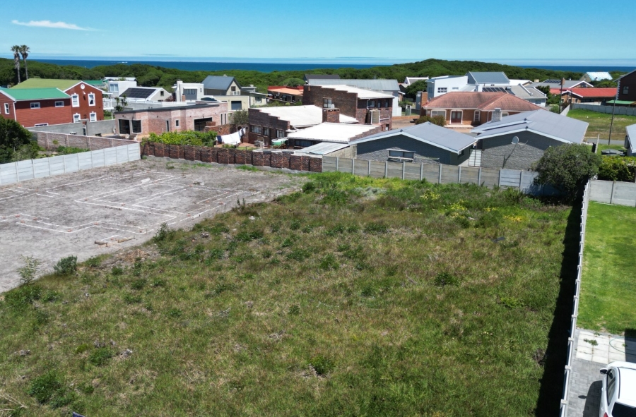 Commercial Property for Sale in Franskraal Western Cape